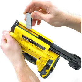 Trotec Akku-Tacker PTNS 10-20V