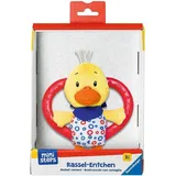 Ravensburger 04160 ministeps Rassel-Entchen,