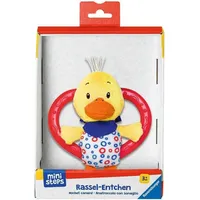Ravensburger 04160 ministeps Rassel-Entchen,
