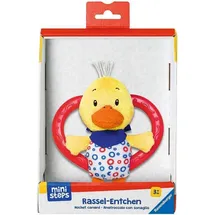 Ravensburger 04160 ministeps Rassel-Entchen,