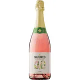 Miguel Torres Natureo Sparkling Rosé Alkoholfreier Sekt