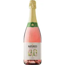 Miguel Torres Natureo Sparkling Rosé Alkoholfreier Sekt