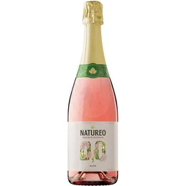 Miguel Torres Natureo Sparkling Rosé Alkoholfreier Sekt