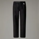 The North Face Beta Utility Belted Pant Hosen Schwarz L