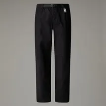 The North Face Beta Utility Belted Pant Hosen Schwarz L