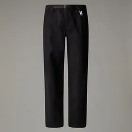The North Face Beta Utility Belted Pant Hosen Schwarz L