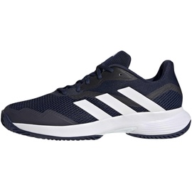 adidas Schuhe CourtJam Control Tennis Shoes HQ8808 Blau 45_13