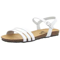 Plakton Mam Alou Damen Weiß 40