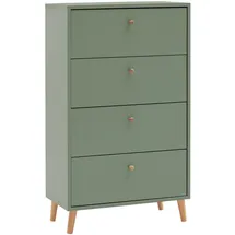 Schildmeyer Bjarne 60,1 x 101,3 x 33 cm Pistazie