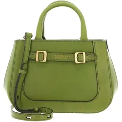THE BRIDGE Gaia Handbag Pistacchio Oro