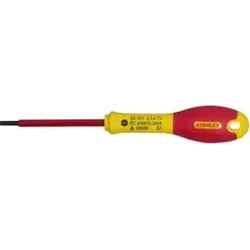 Stanley Schraubendreher FatMax isoliert 3,5x75mm