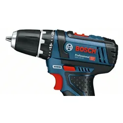BOSCH Akku Starter-Set: 1 x GBA 1600A01NC9