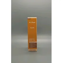 M. Asam Sun Shimmering Body Oil 500 ml