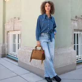 Reisenthel Daily Shopper XS Shopper Synthetik Brown