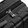 Roncato Skyline 2.0 4-Rollen 78 l Schwarz