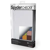 Datacolor SpyderCHECKR Replacement Cards Ersatz-Farbkarten