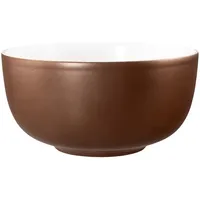 SELTMANN WEIDEN Liberty Bronze Müslischale 15 cm