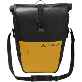 Vaude Aqua Back Color Single Recycled Gepäcktasche burnt yellow (45852-317)