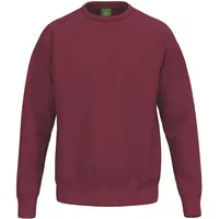 Erima TS Sweatshirt - New Bordeaux 3XL