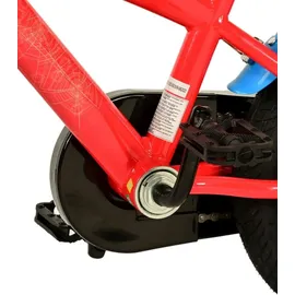 Volare 12 Zoll RH 31 cm rot