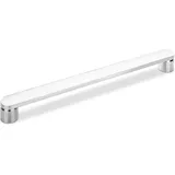 So-tech - 5er Pack - Möbelgriff Bügelgriff Sw104 Ba 320 Mm Chrom Poliert