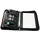 Wedo Schreibmappe A4 Schwarz