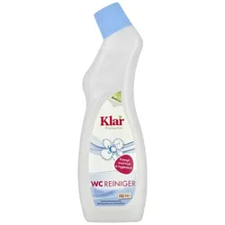 AlmaWin - KLAR WC Reiniger