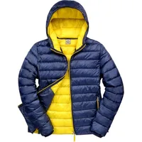 Result Mens Snow Bird Padded Jacket - 3XL