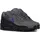 Nike Air Max 90 Herren Iron Grey/Wild Grape/Black/White 42