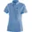 Damen Poloshirt blau