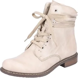 Rieker 71218 vanillebeige 39