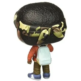 Funko, LLC Stranger Things - Lucas mit Ferngläsern