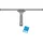 Elliott Fensterwischer 10F30035 Grau 40 cm
