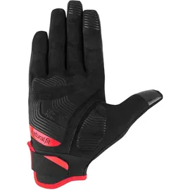 Cube Handschuhe Langfinger X NF black'n'red M