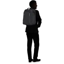 Samsonite SPECTROLITE 4.0 Seat Laptop-Rucksack 17.3" schwarz,