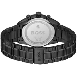Boss GRAND PRIX 44 Edelstahl 44 mm 1514314