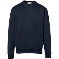 Hakro Sweatshirt Bio-Baumwolle GOTS S