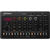 Roland T-8 Beat Machine,