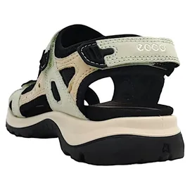 ECCO Offroad Damen green 40