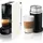 Krups Nespresso Essenza Mini XN 1111 weiß + Aeroccino