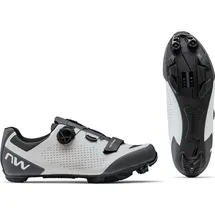 Northwave Razer 2 MTB schuhe hellgrau - 47