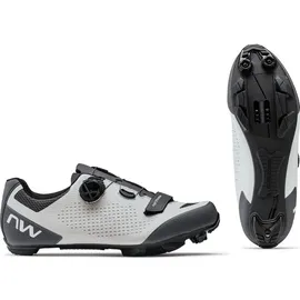 Northwave Razer 2 MTB schuhe hellgrau - 47
