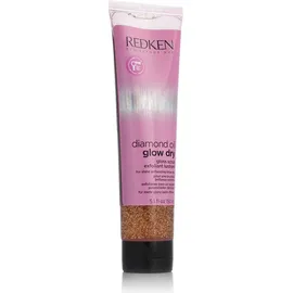 Redken Diamond Glow Dry Gloss Scrub Oil 150 ml