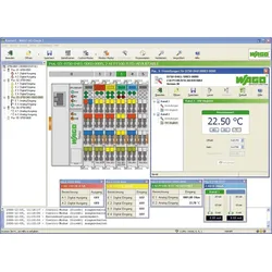 WAGO Software deutsch 759-302