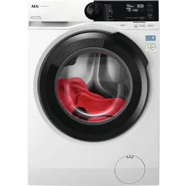 AEG LR6F65489 AEG Lavamat Waschmaschine (8 kg, 1400 U/min)