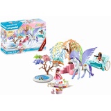 Playmobil Magic Picknick mit Pegasuskutsche