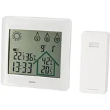 Hama Action Wetterstation weiß