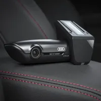 Audi Traffic Recorder 2.0