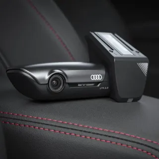 Audi Traffic Recorder 2.0