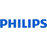 Philips S1151/00 Rotationsrasierer Schwarz/Blau